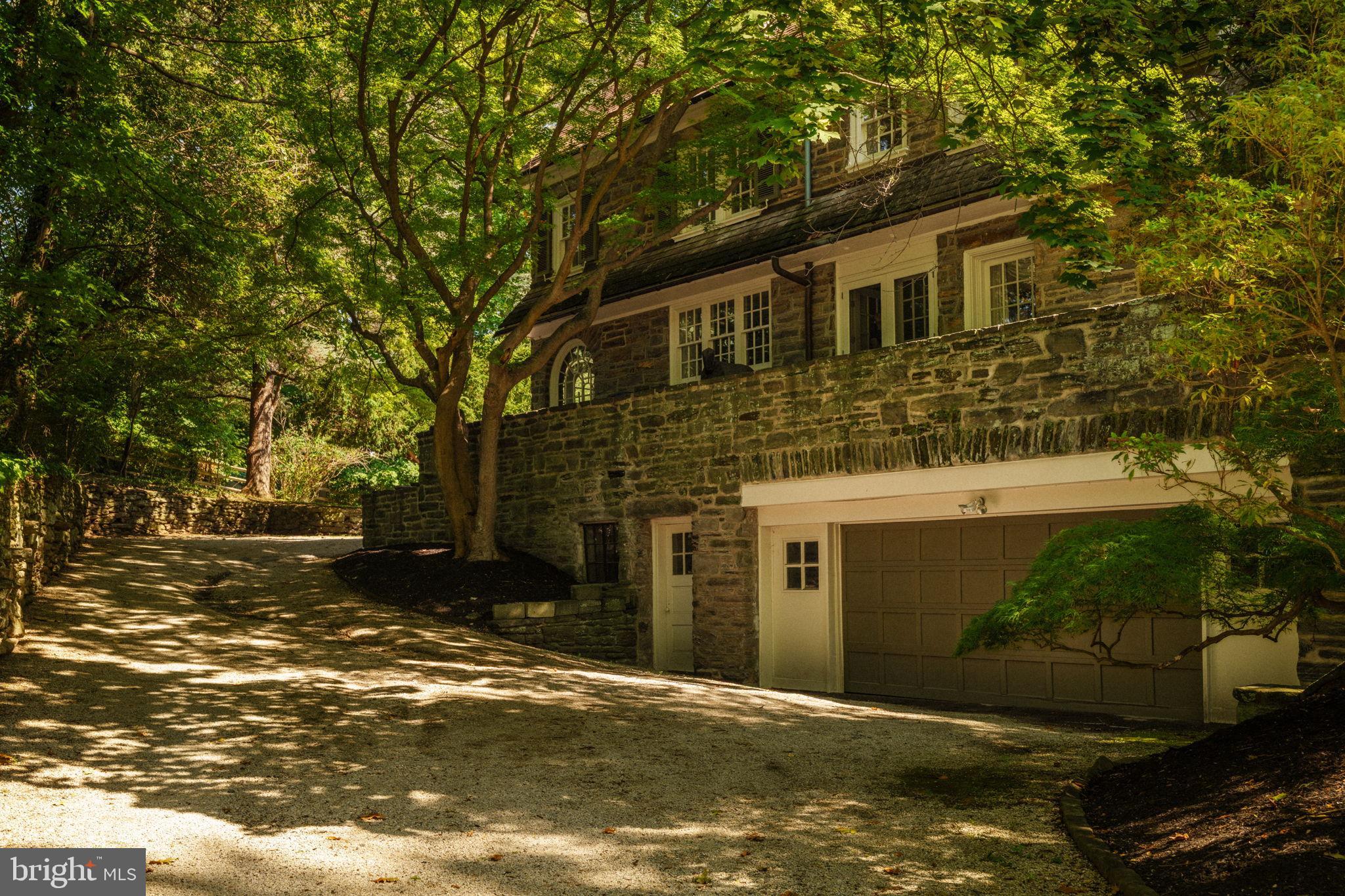 MT AIRY (WEST) - Residential