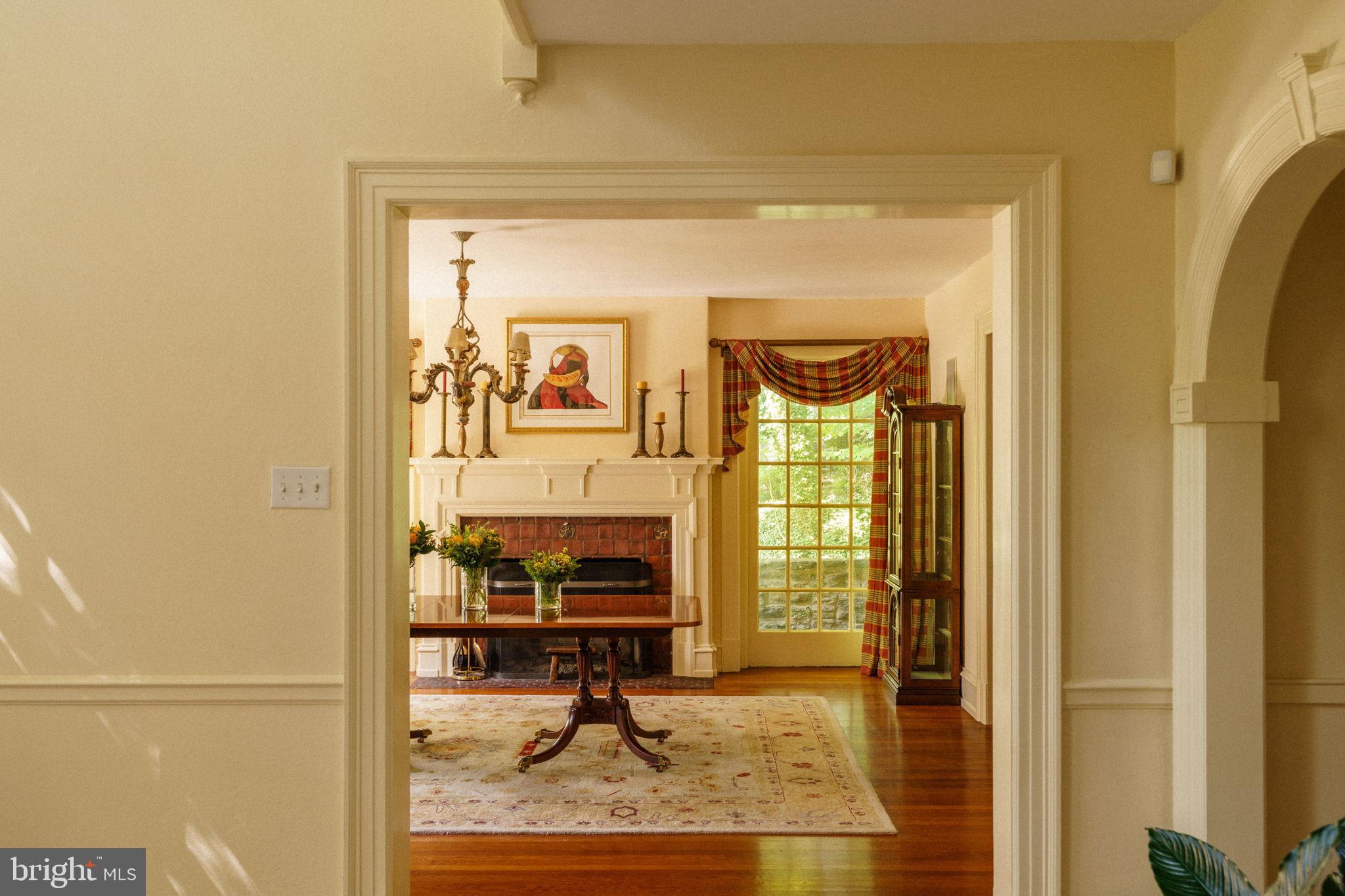 MT AIRY (WEST) - Residential