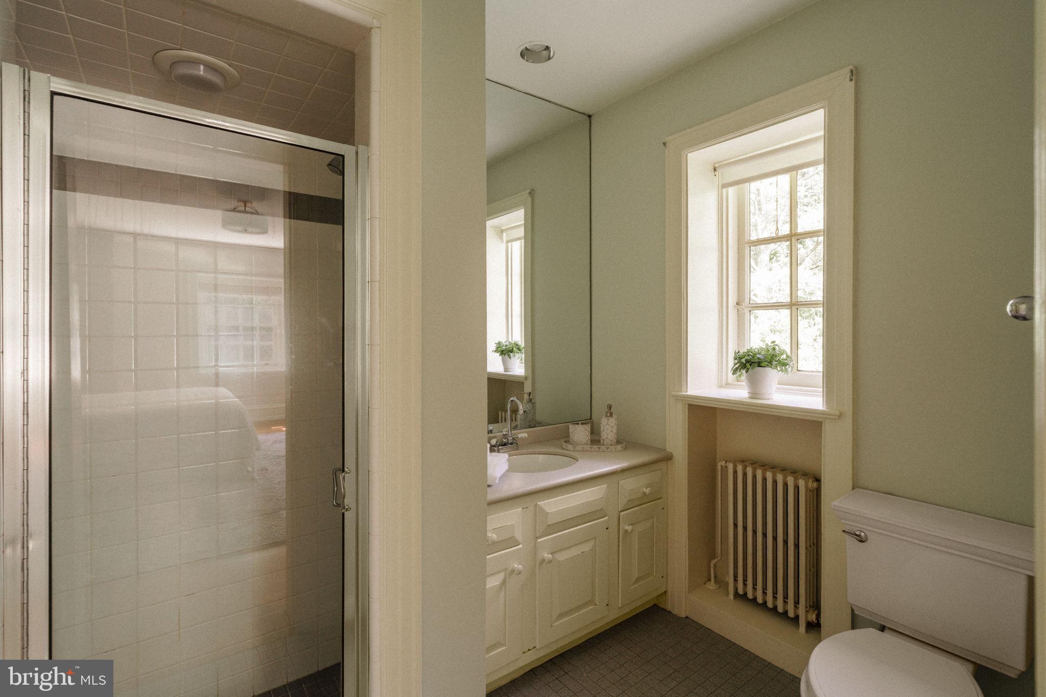 MT AIRY (WEST) - Residential