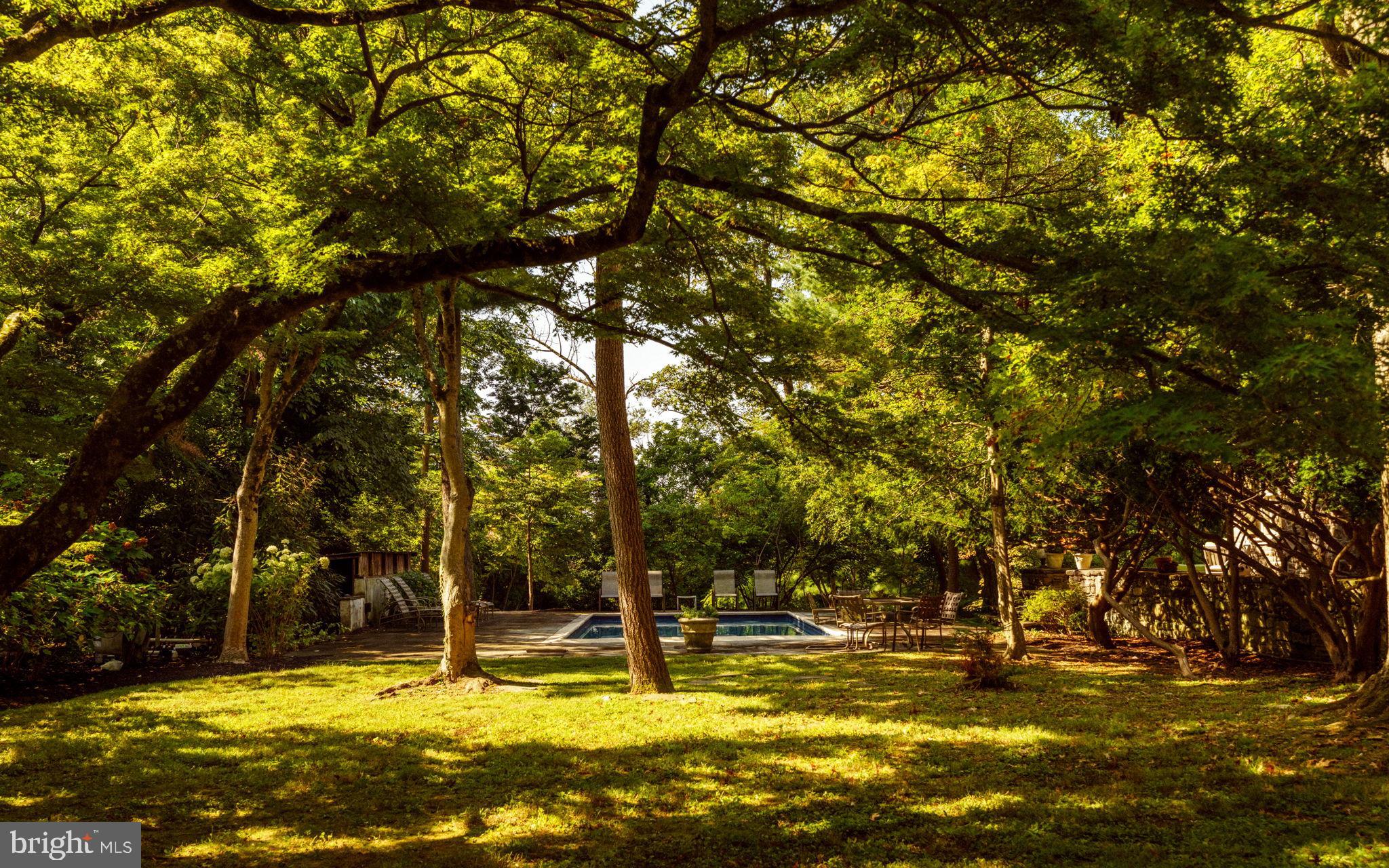 MT AIRY (WEST) - Residential