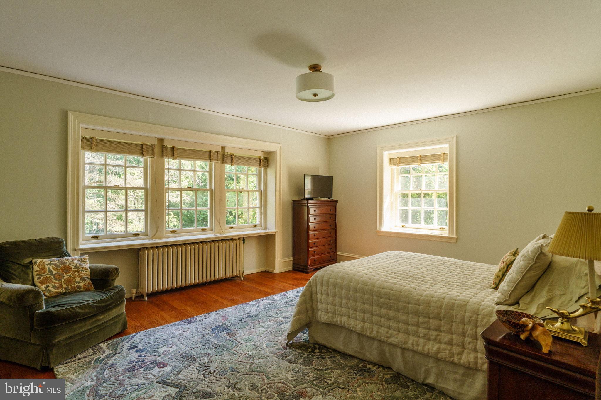 MT AIRY (WEST) - Residential