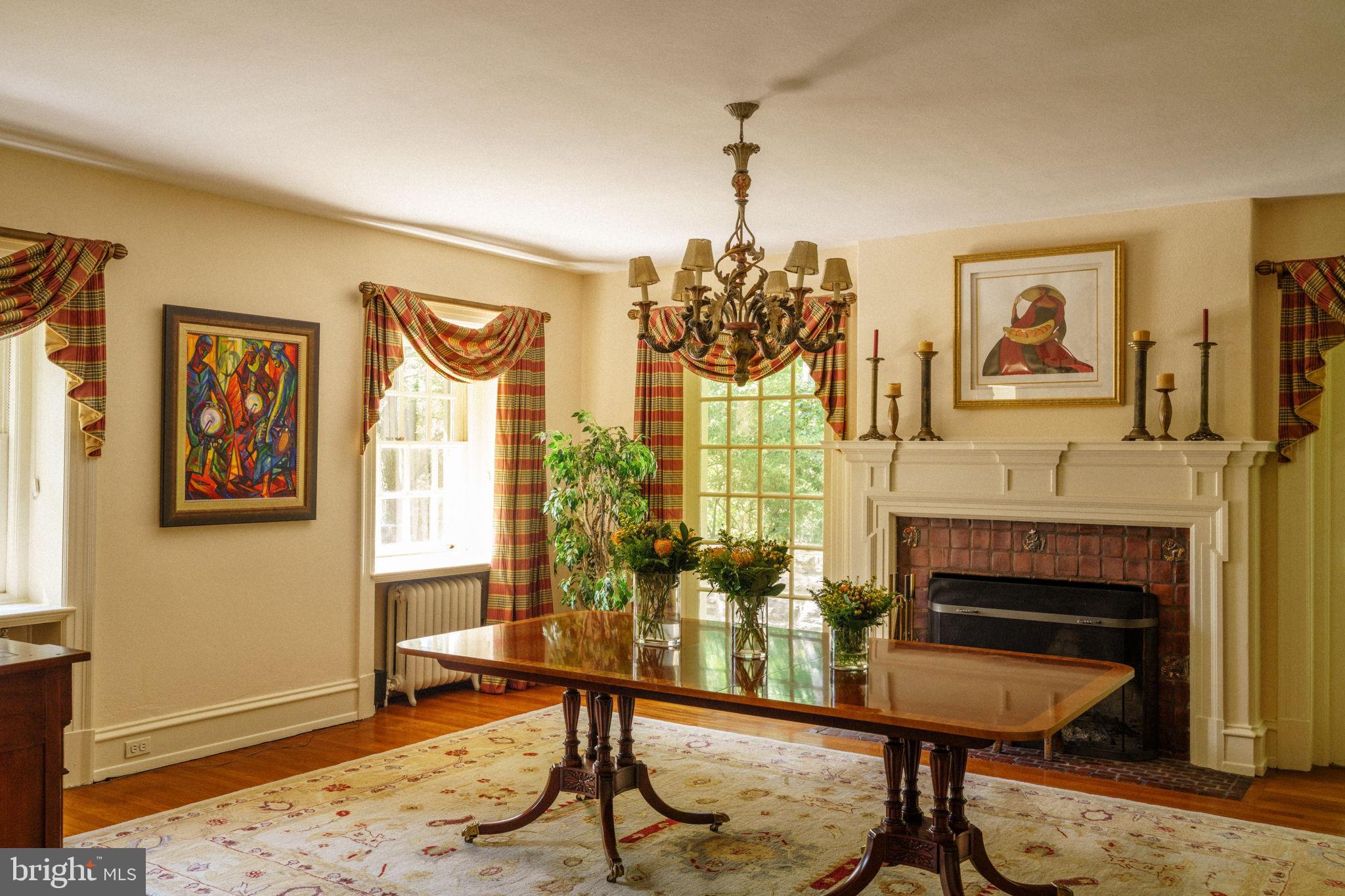 MT AIRY (WEST) - Residential