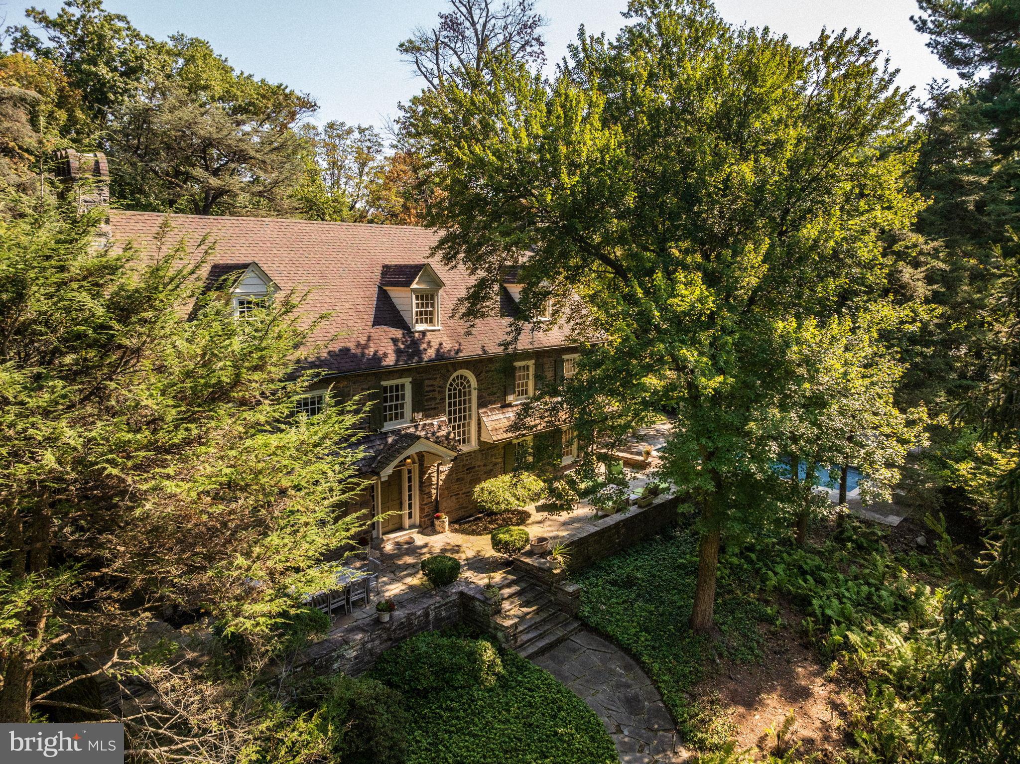 MT AIRY (WEST) - Residential