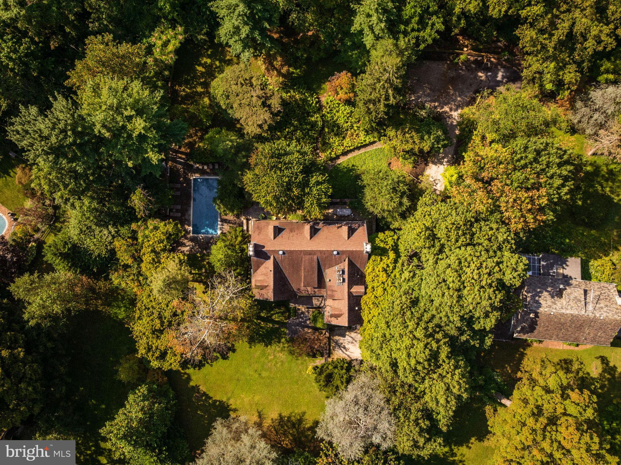 MT AIRY (WEST) - Residential