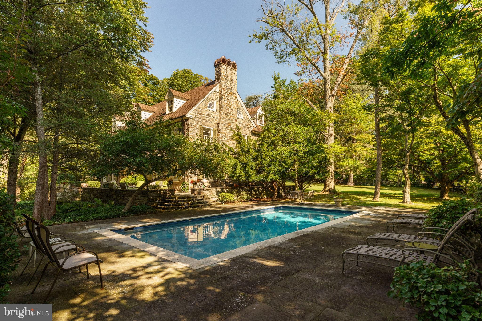 MT AIRY (WEST) - Residential