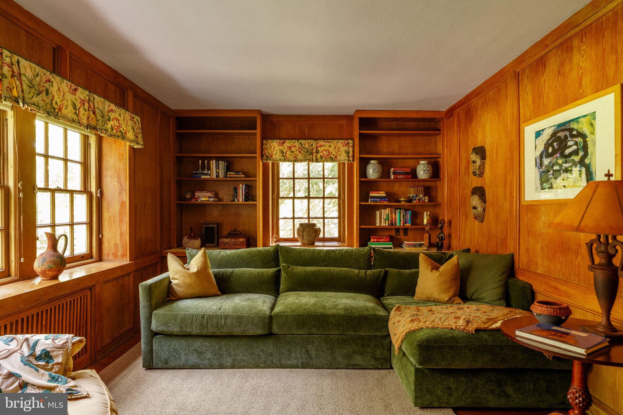 MT AIRY (WEST) - Residential