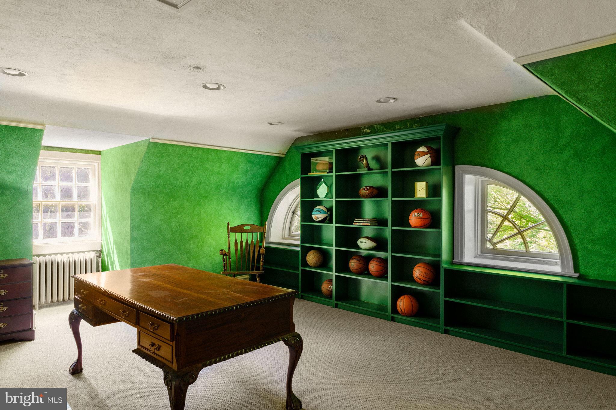 MT AIRY (WEST) - Residential