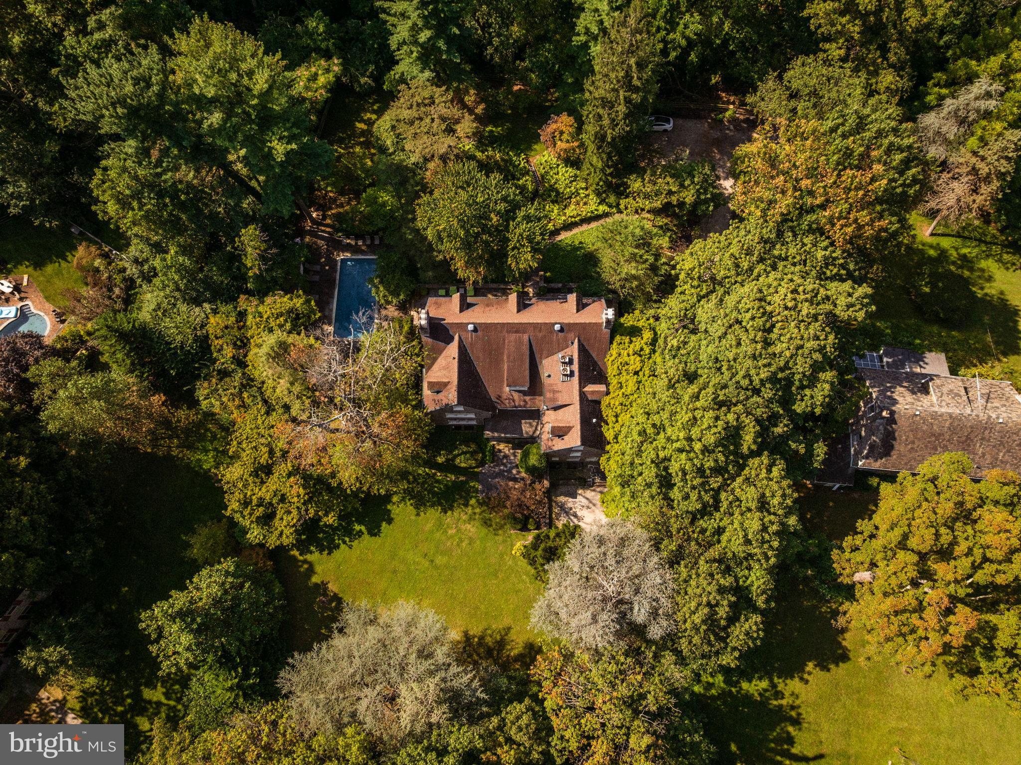 MT AIRY (WEST) - Residential