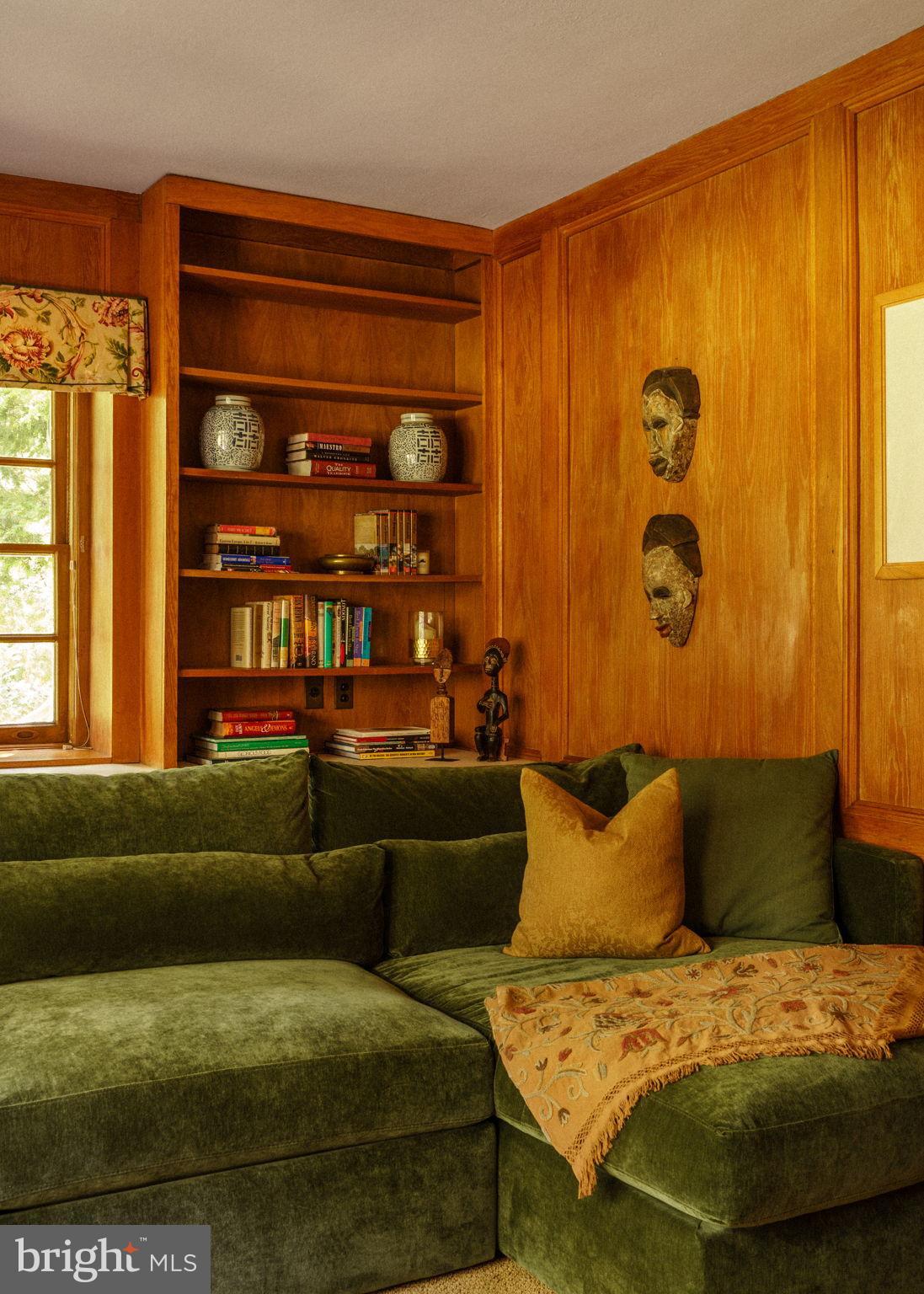 MT AIRY (WEST) - Residential