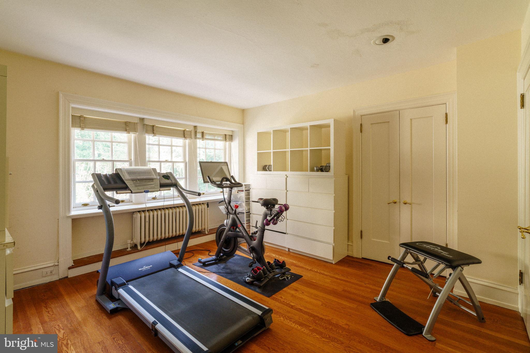 MT AIRY (WEST) - Residential