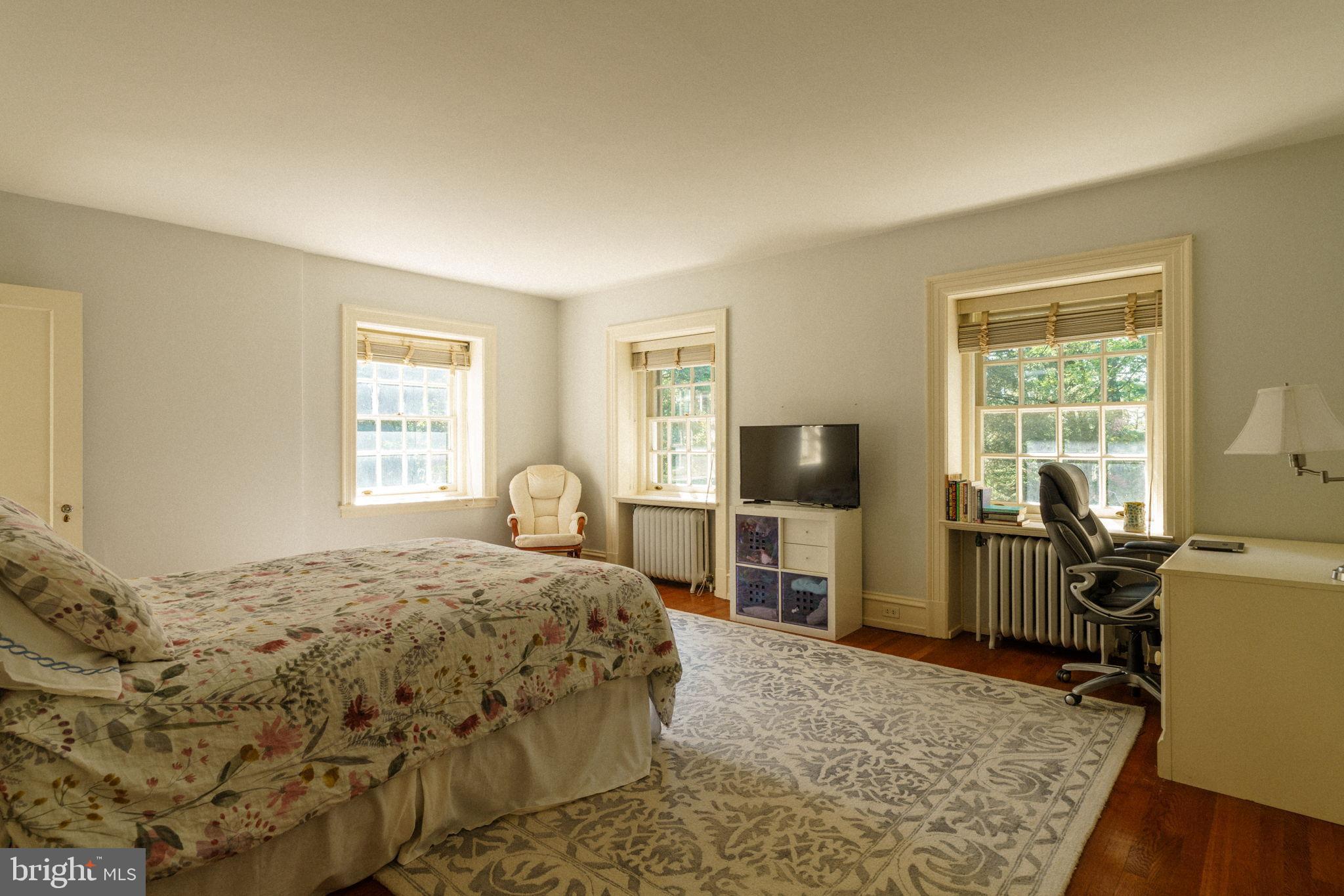 MT AIRY (WEST) - Residential