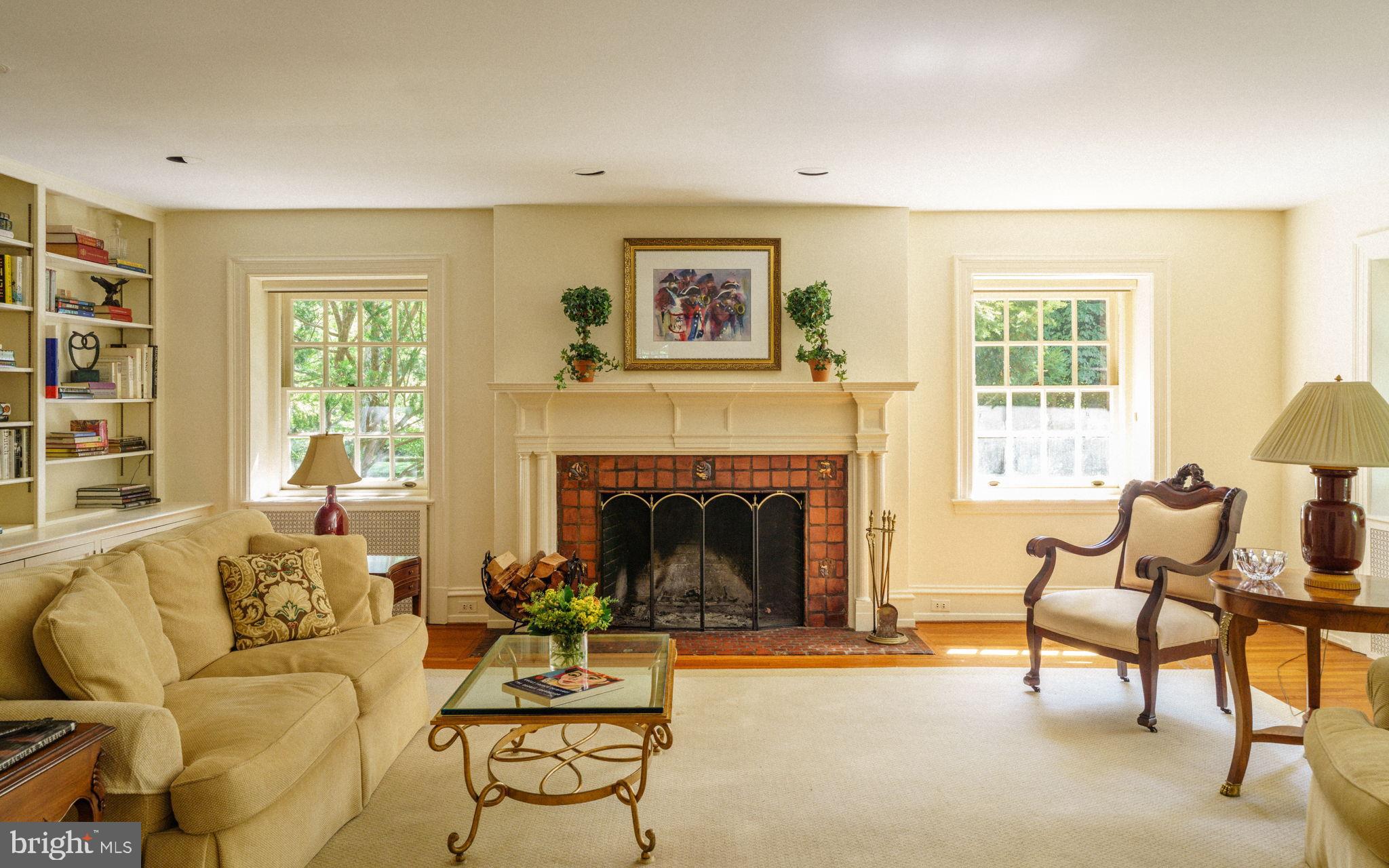 MT AIRY (WEST) - Residential