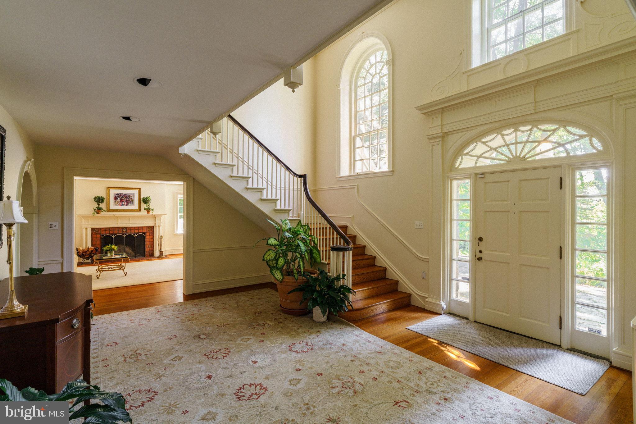 MT AIRY (WEST) - Residential