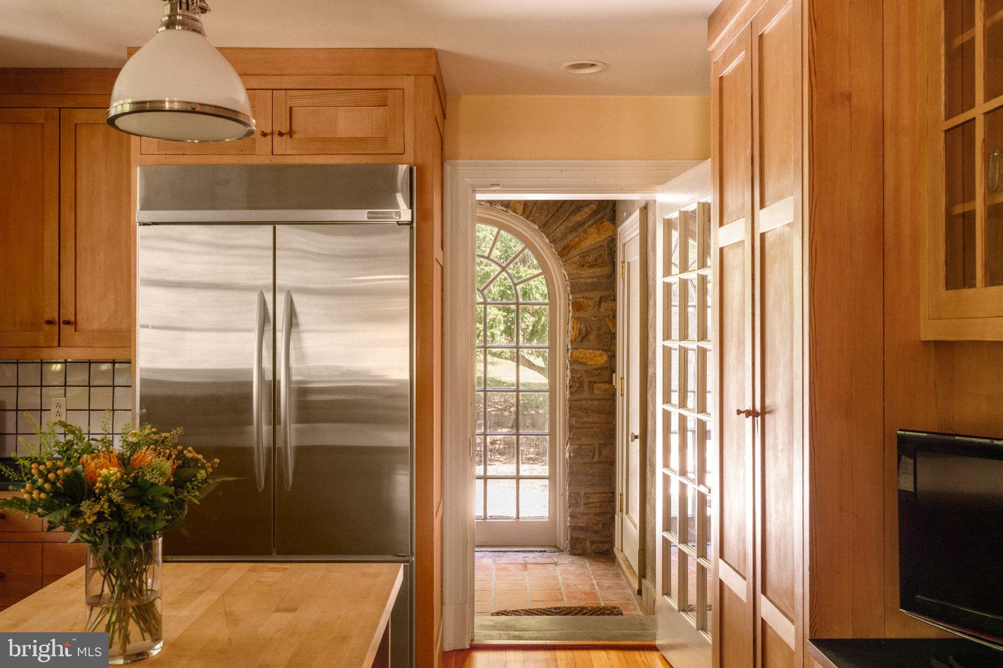 MT AIRY (WEST) - Residential