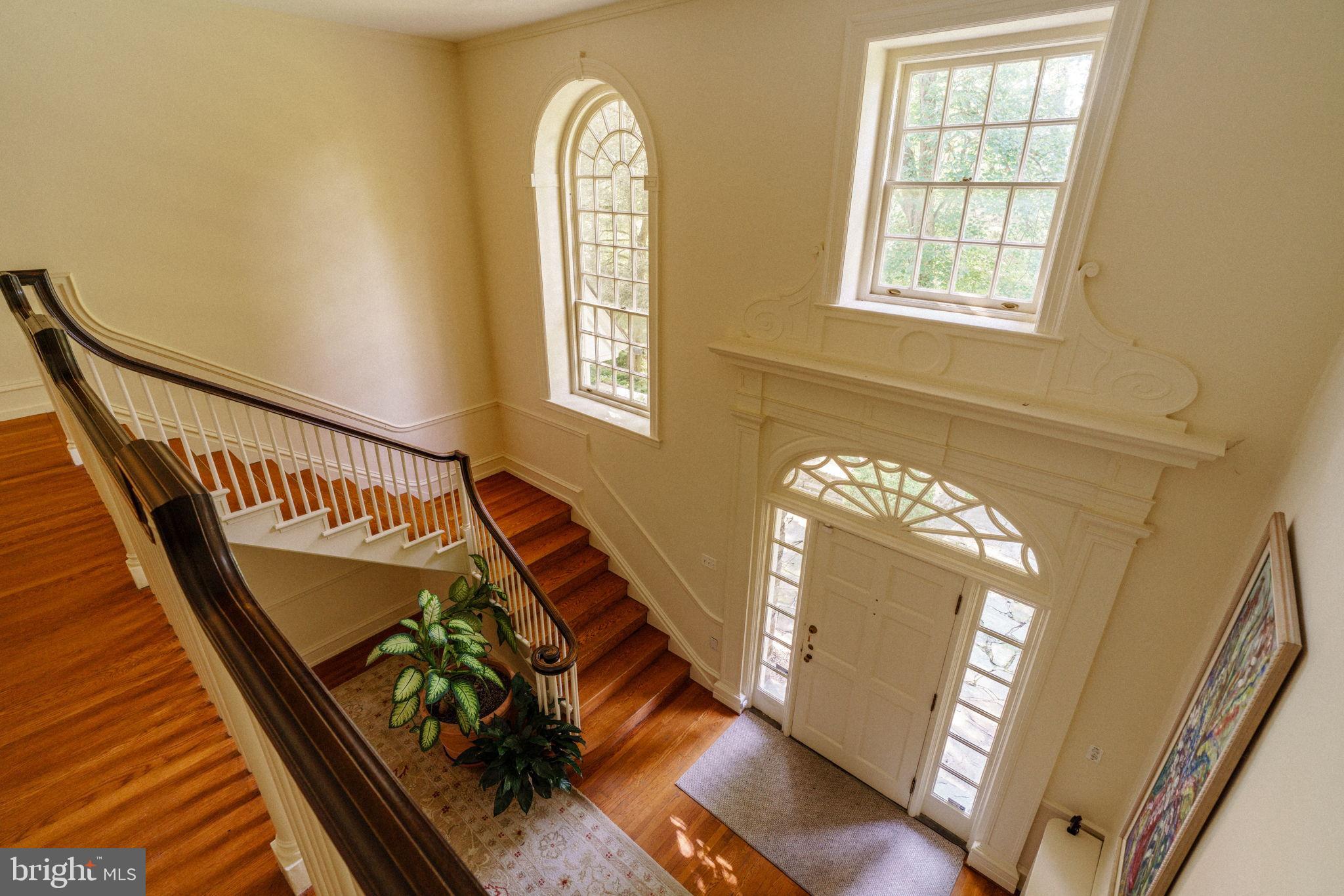 MT AIRY (WEST) - Residential