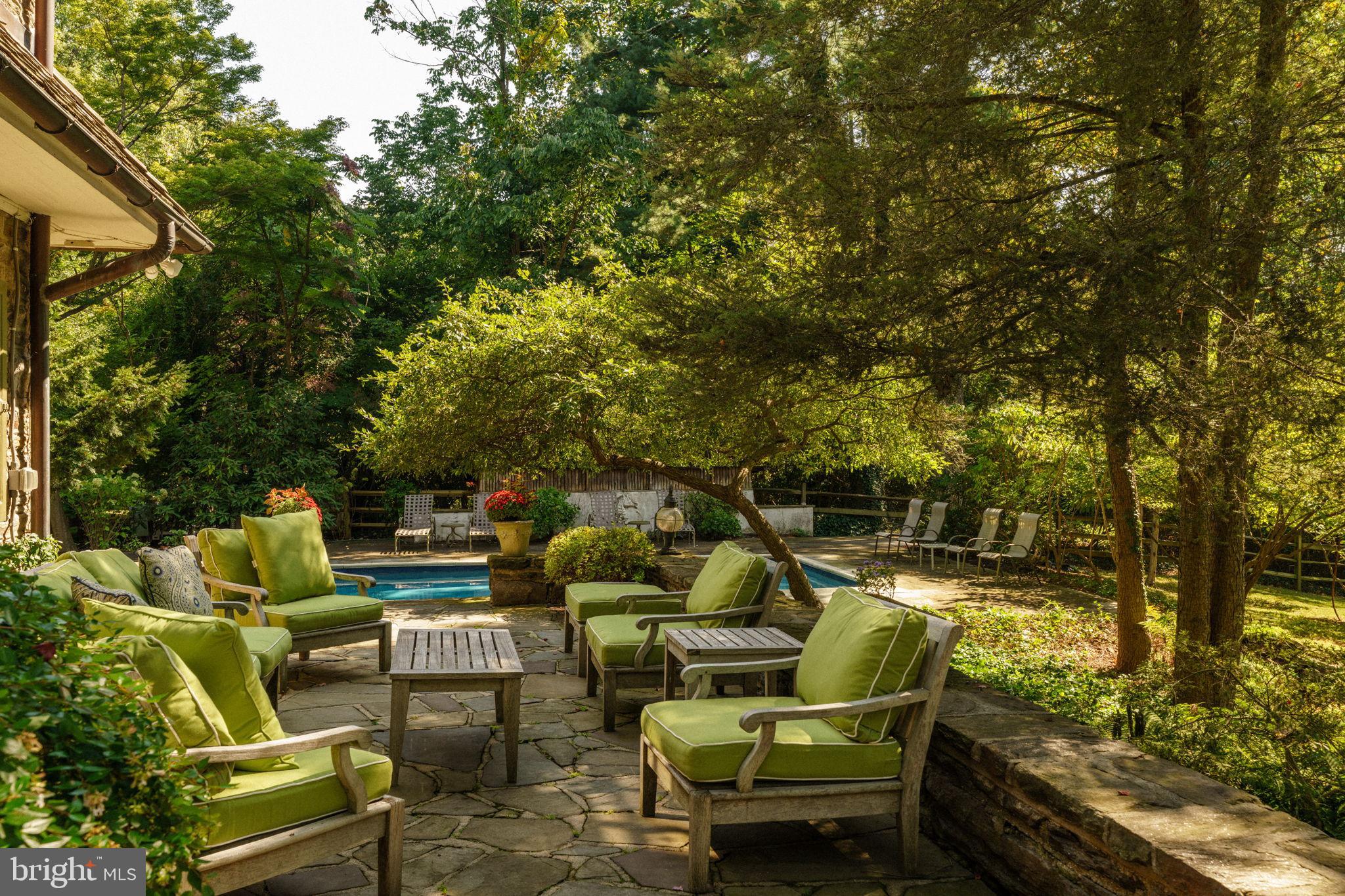 MT AIRY (WEST) - Residential