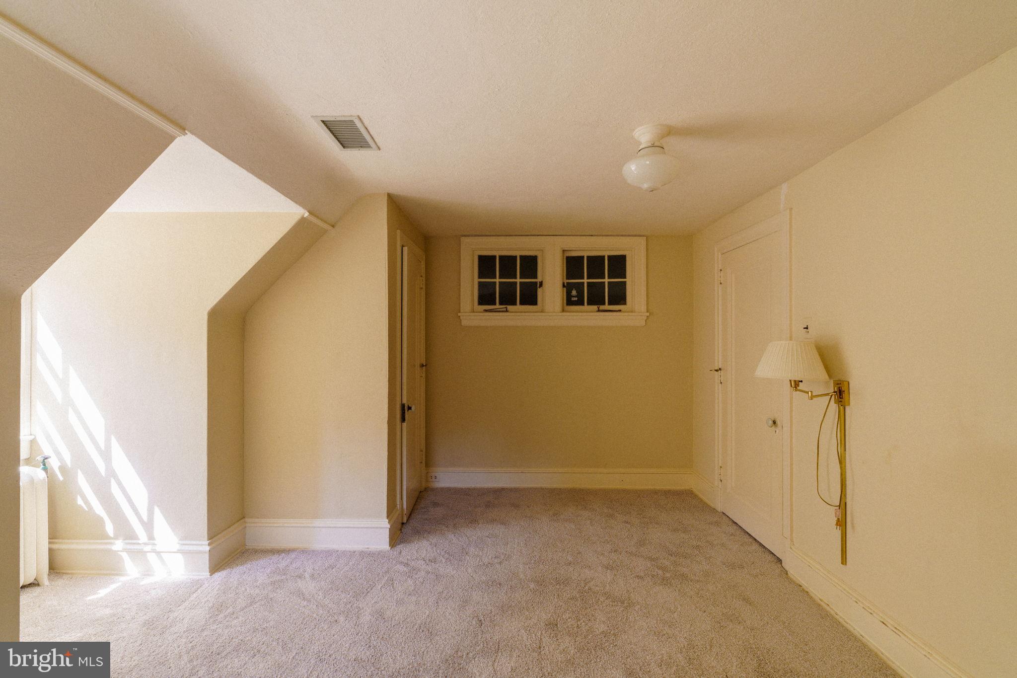 MT AIRY (WEST) - Residential