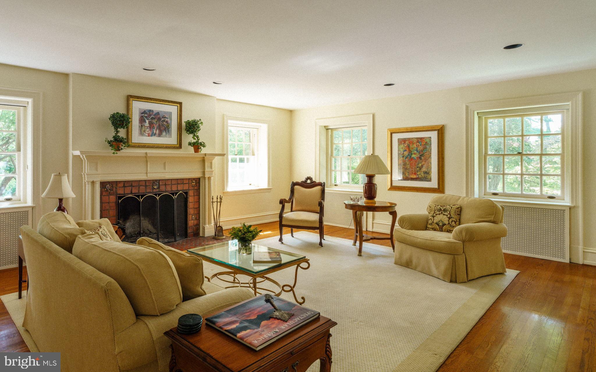 MT AIRY (WEST) - Residential