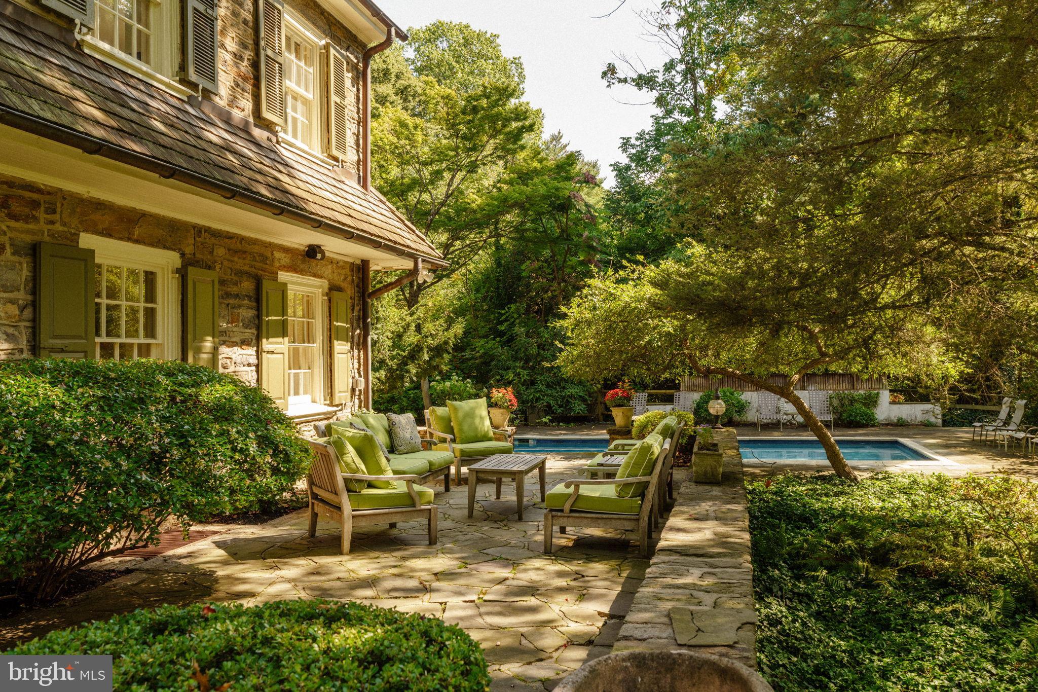 MT AIRY (WEST) - Residential