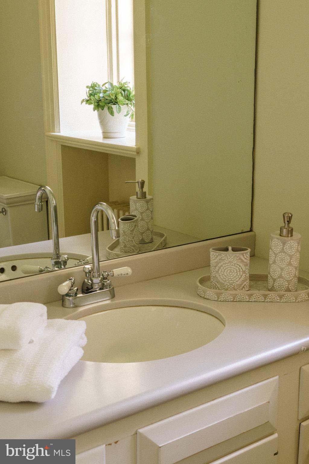 MT AIRY (WEST) - Residential