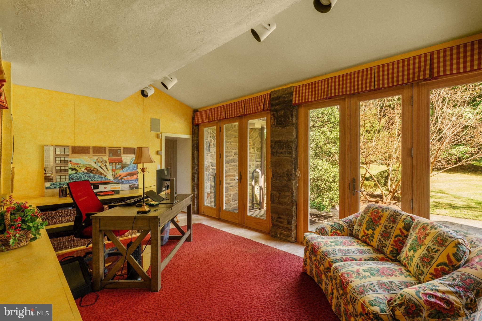 MT AIRY (WEST) - Residential