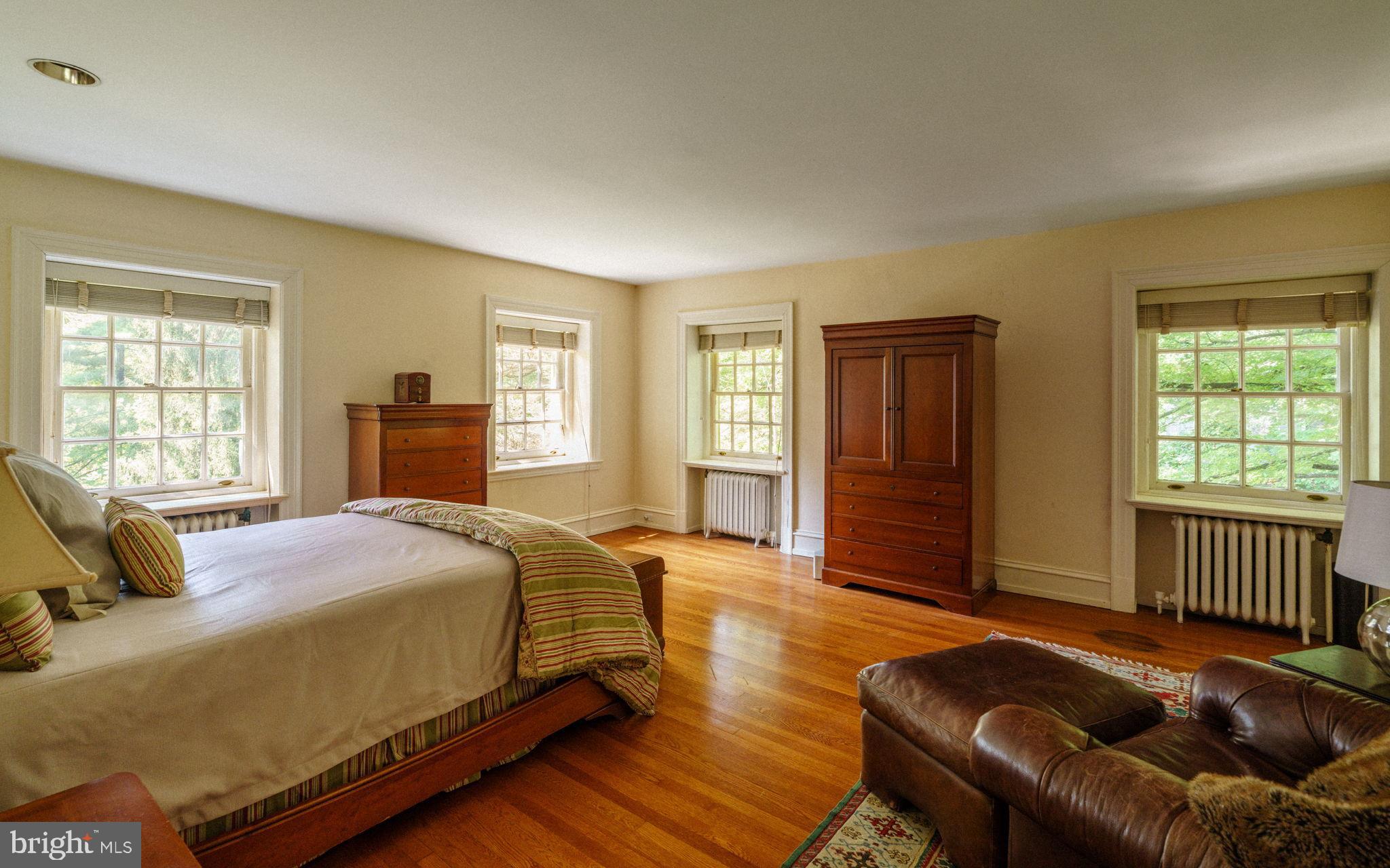 MT AIRY (WEST) - Residential