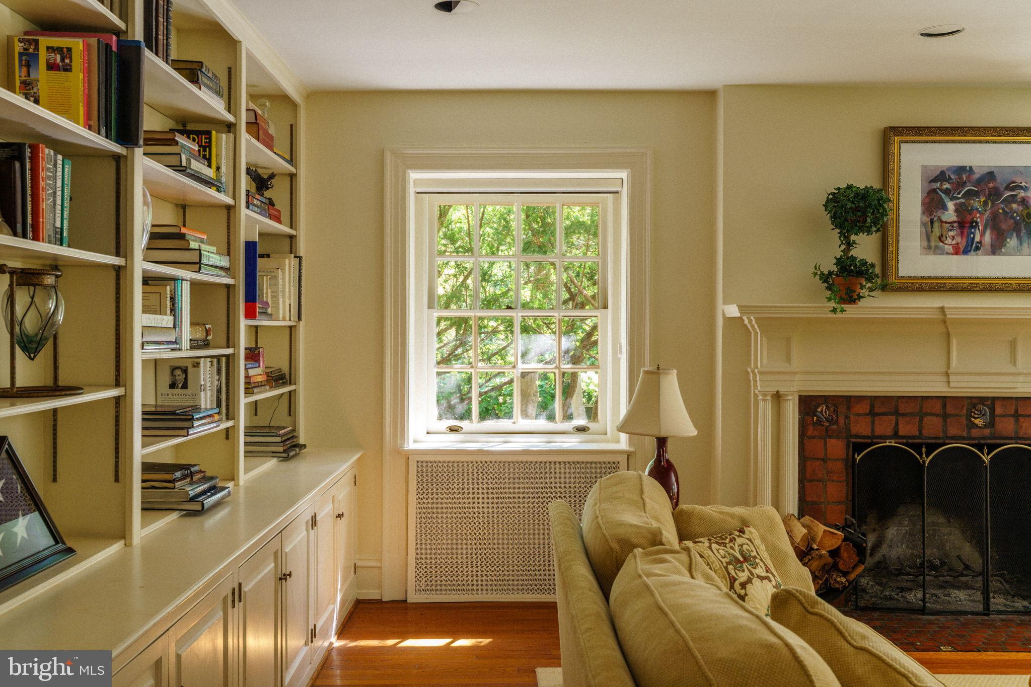 MT AIRY (WEST) - Residential