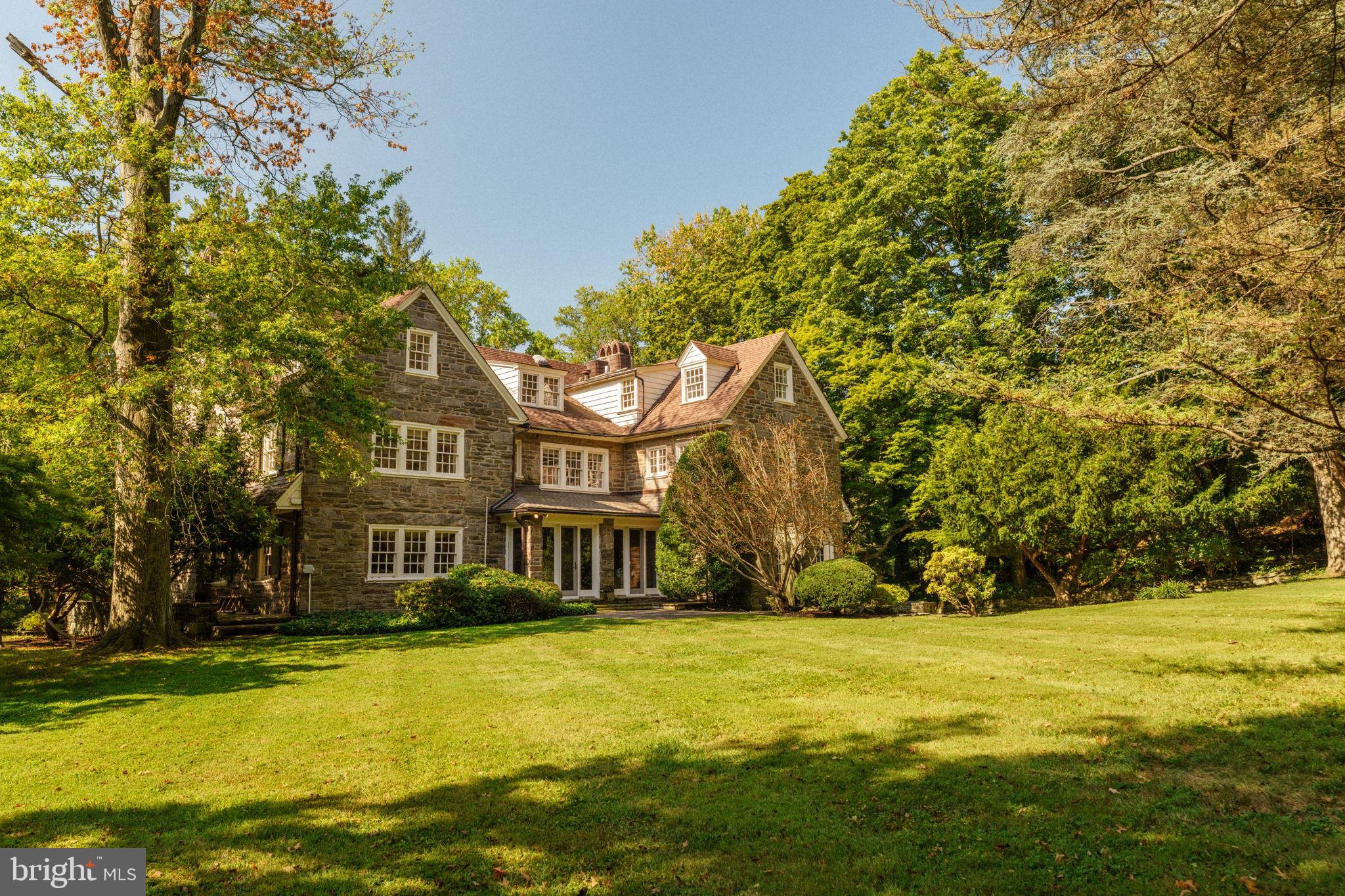 MT AIRY (WEST) - Residential