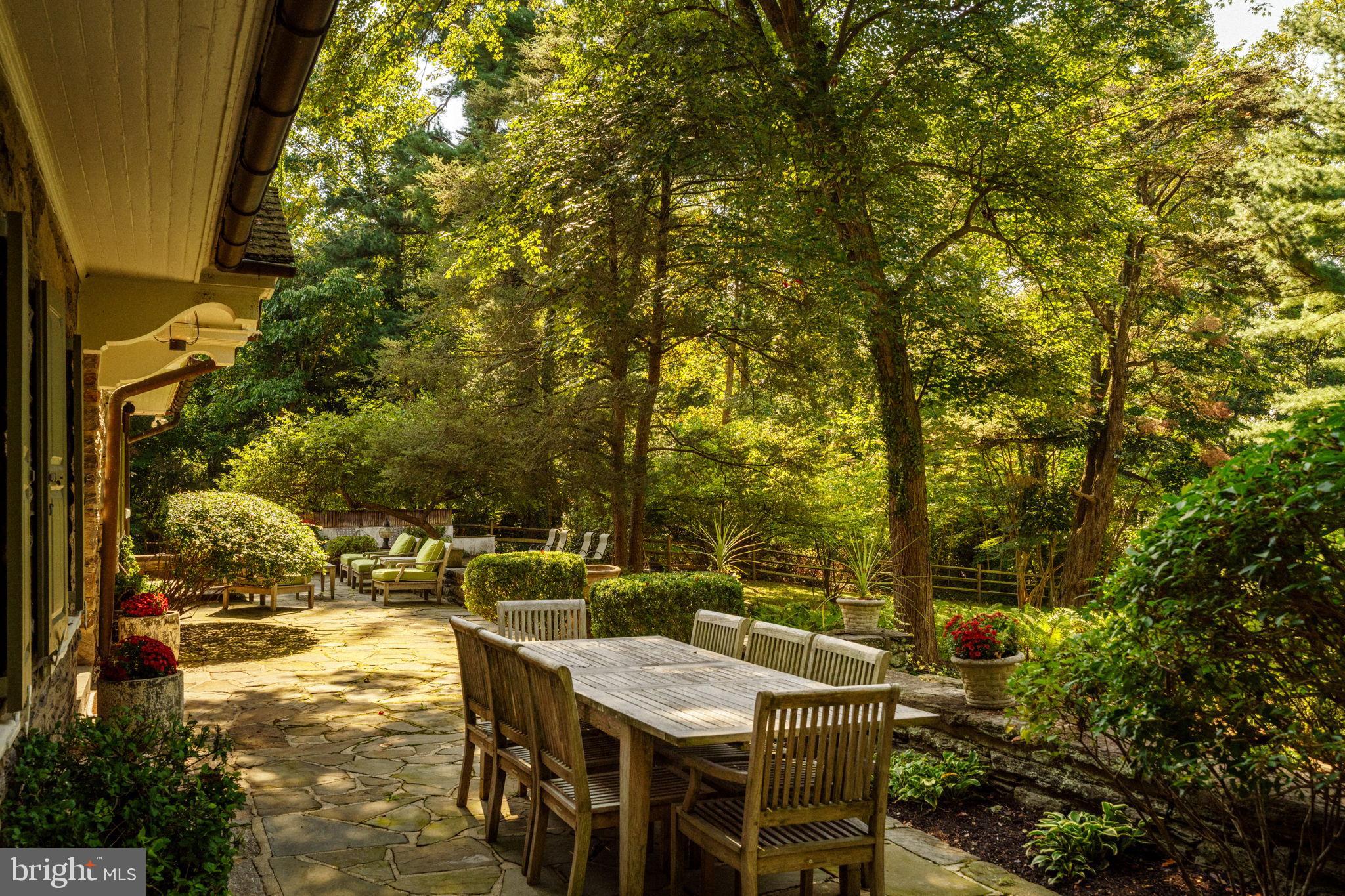 MT AIRY (WEST) - Residential