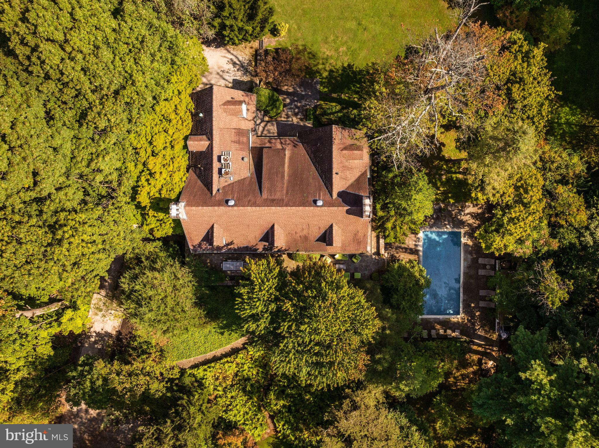 MT AIRY (WEST) - Residential