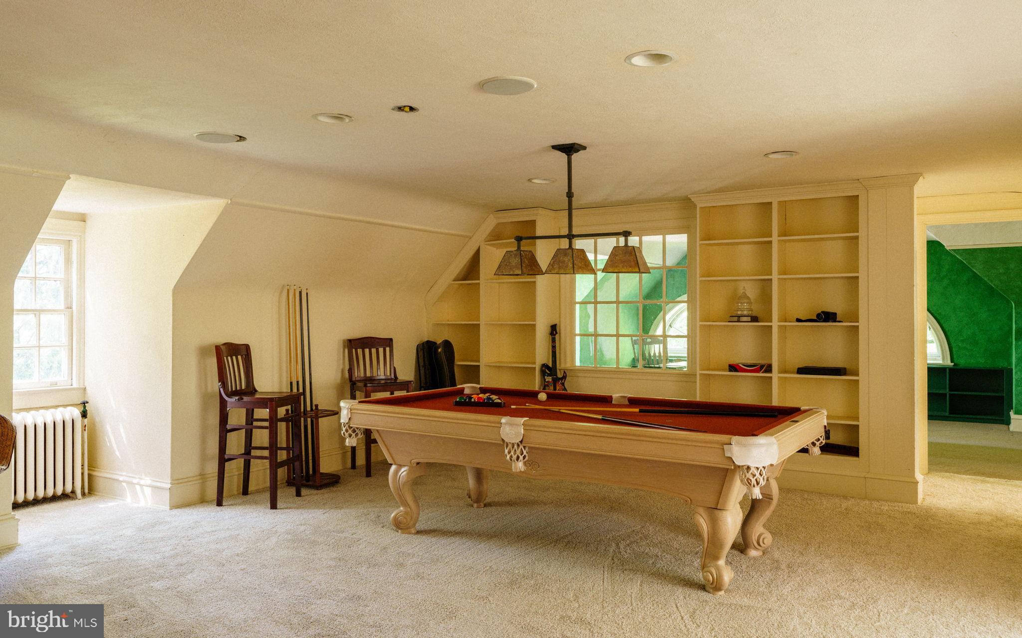 MT AIRY (WEST) - Residential