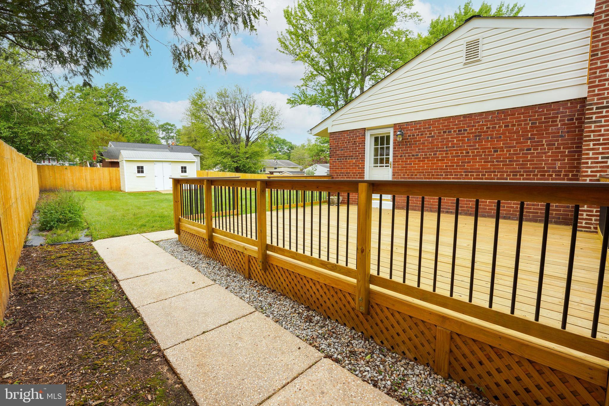 POHICK ESTATES - Residential