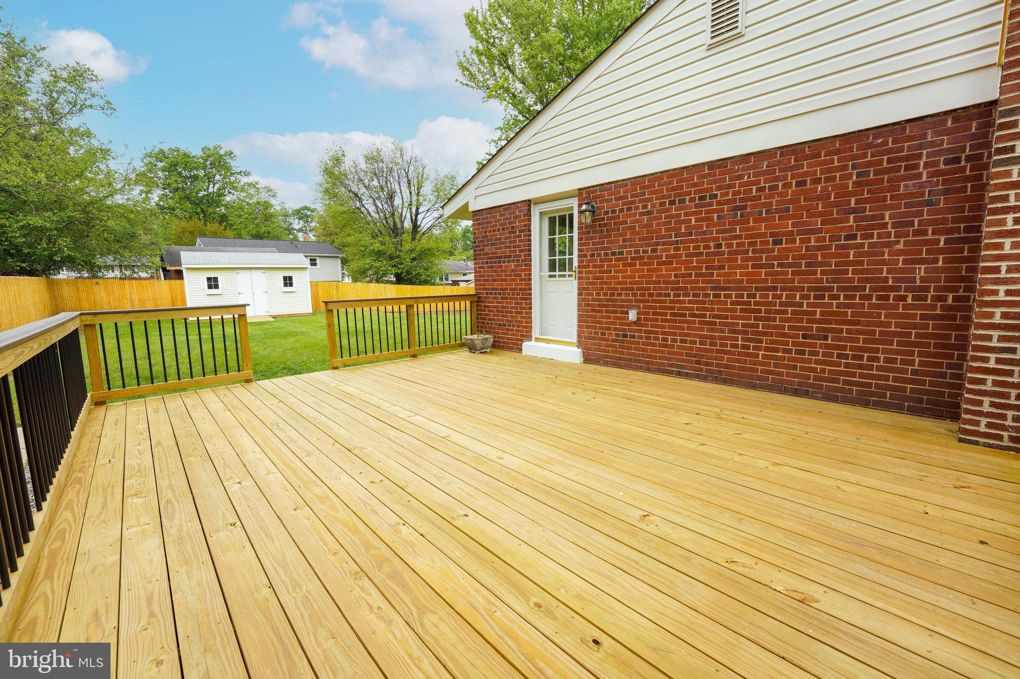 POHICK ESTATES - Residential