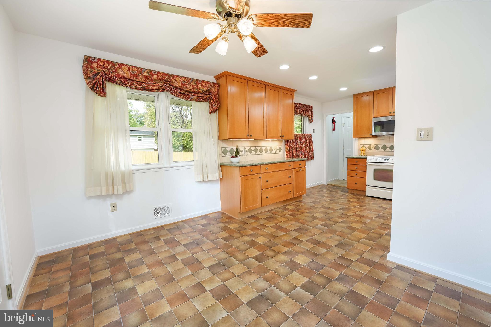 POHICK ESTATES - Residential