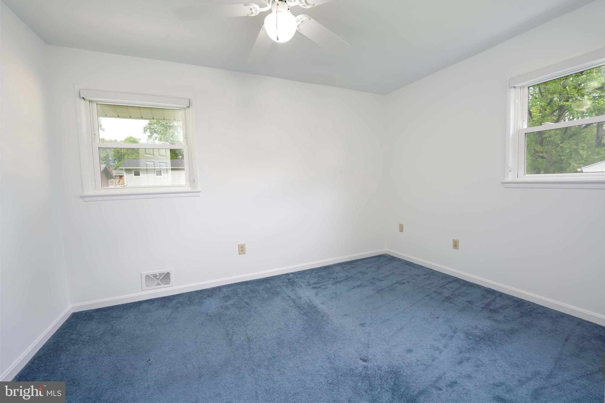 POHICK ESTATES - Residential