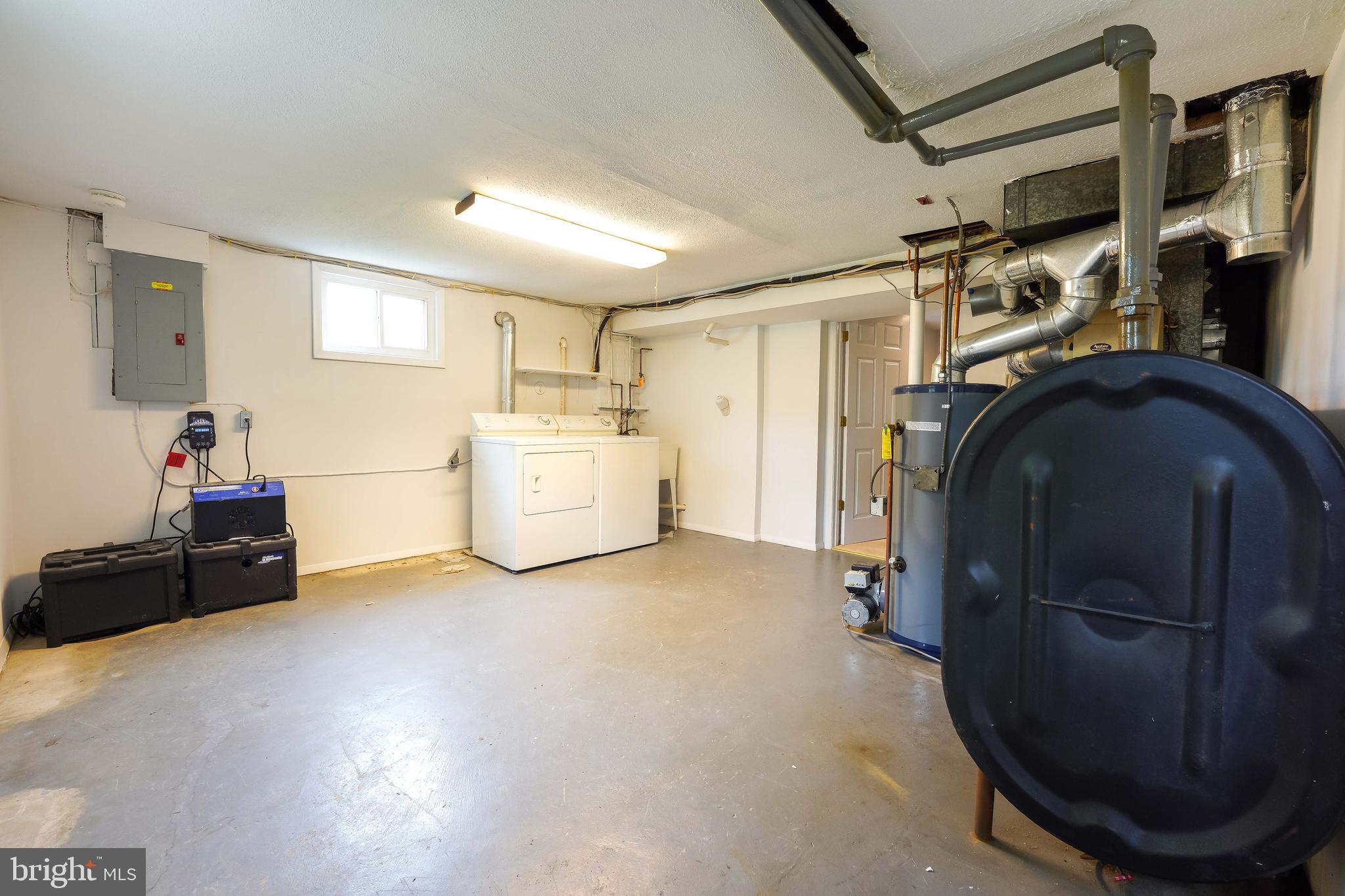 POHICK ESTATES - Residential