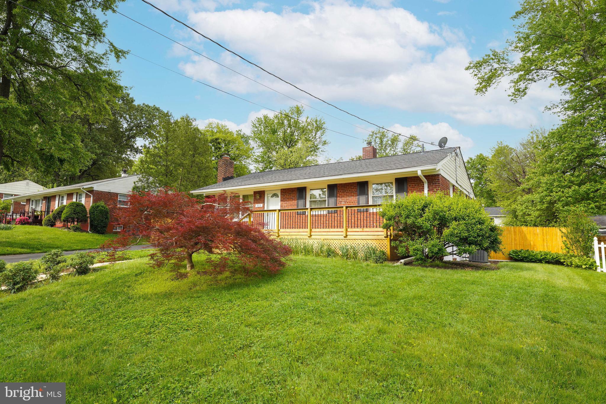 POHICK ESTATES - Residential