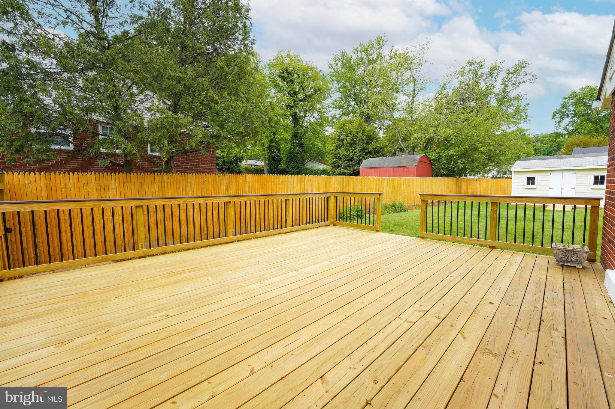 POHICK ESTATES - Residential