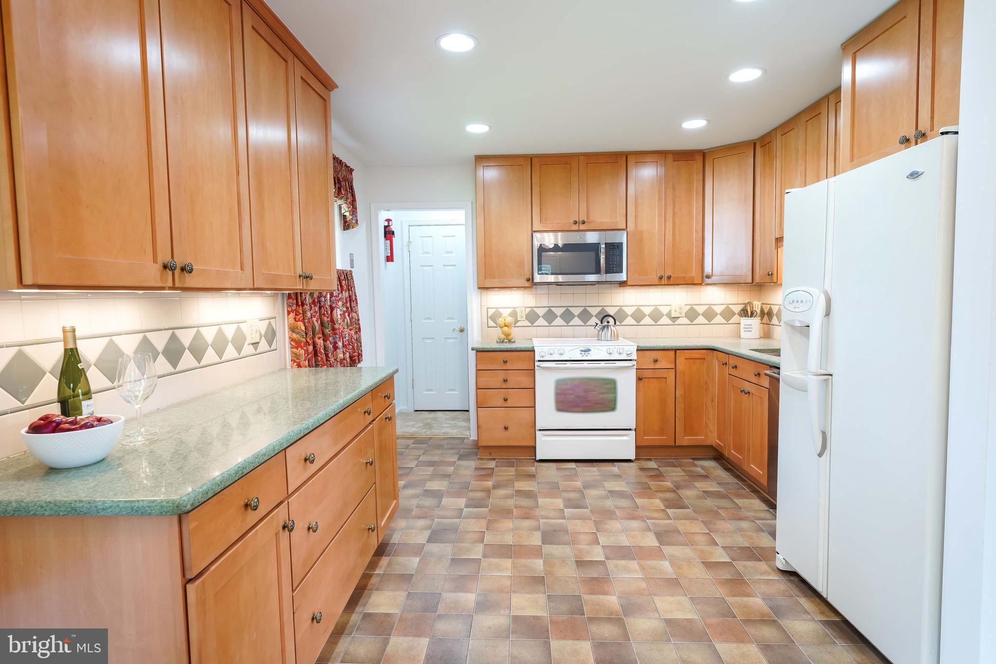 POHICK ESTATES - Residential