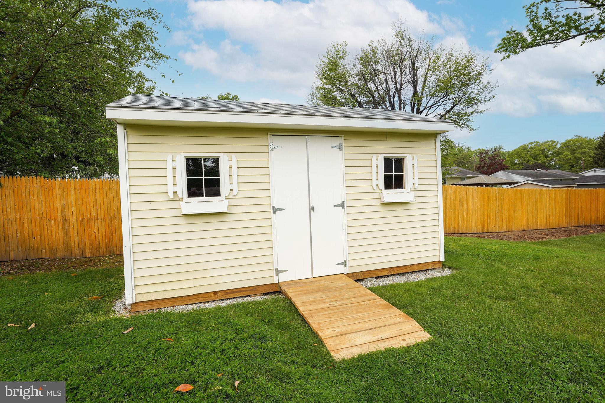 POHICK ESTATES - Residential