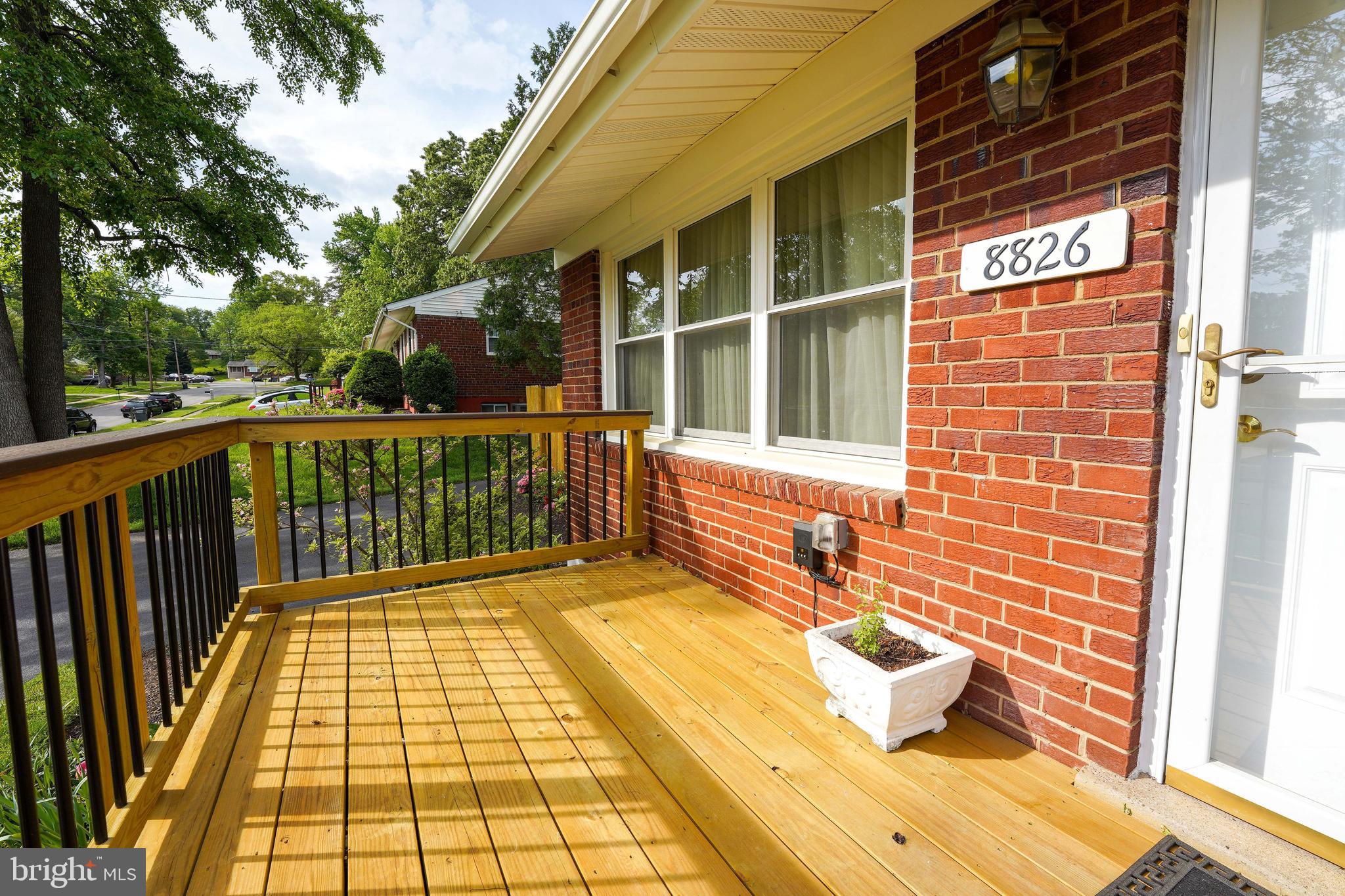 POHICK ESTATES - Residential