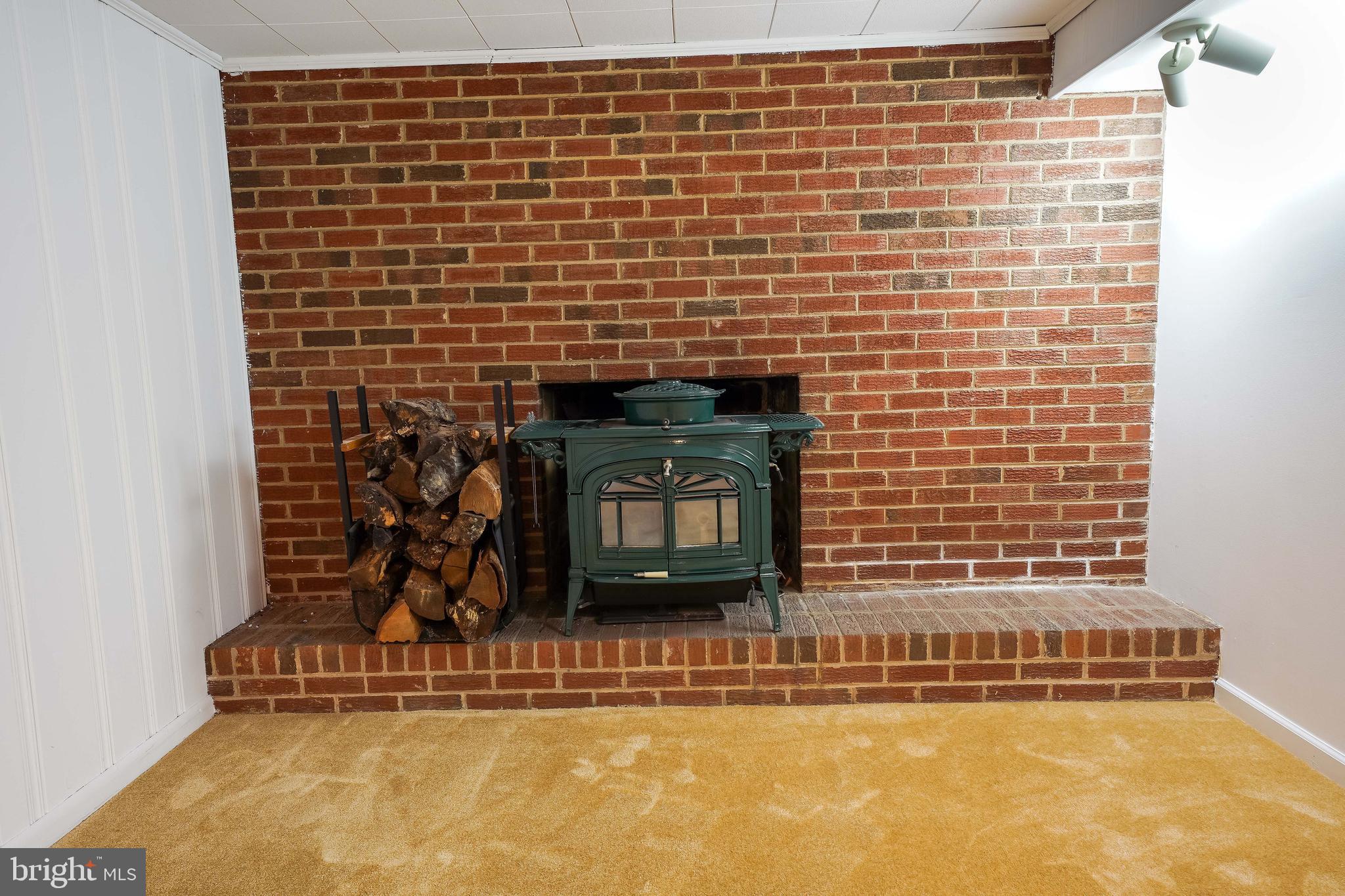 POHICK ESTATES - Residential