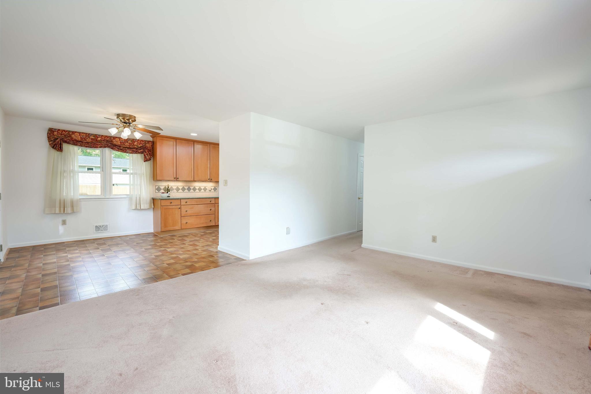 POHICK ESTATES - Residential