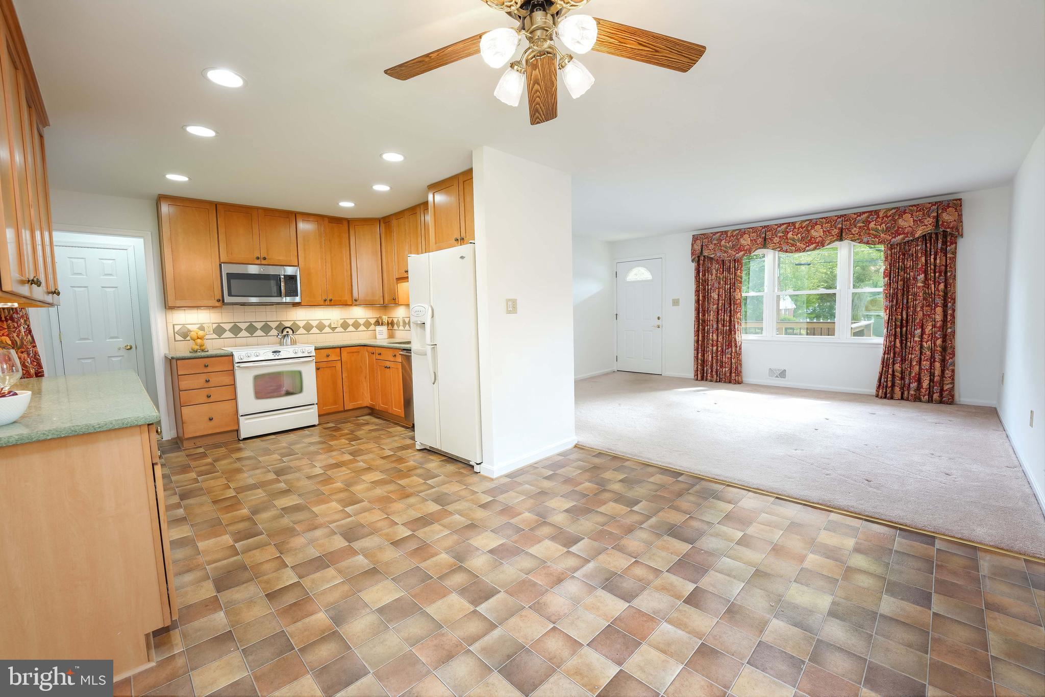 POHICK ESTATES - Residential