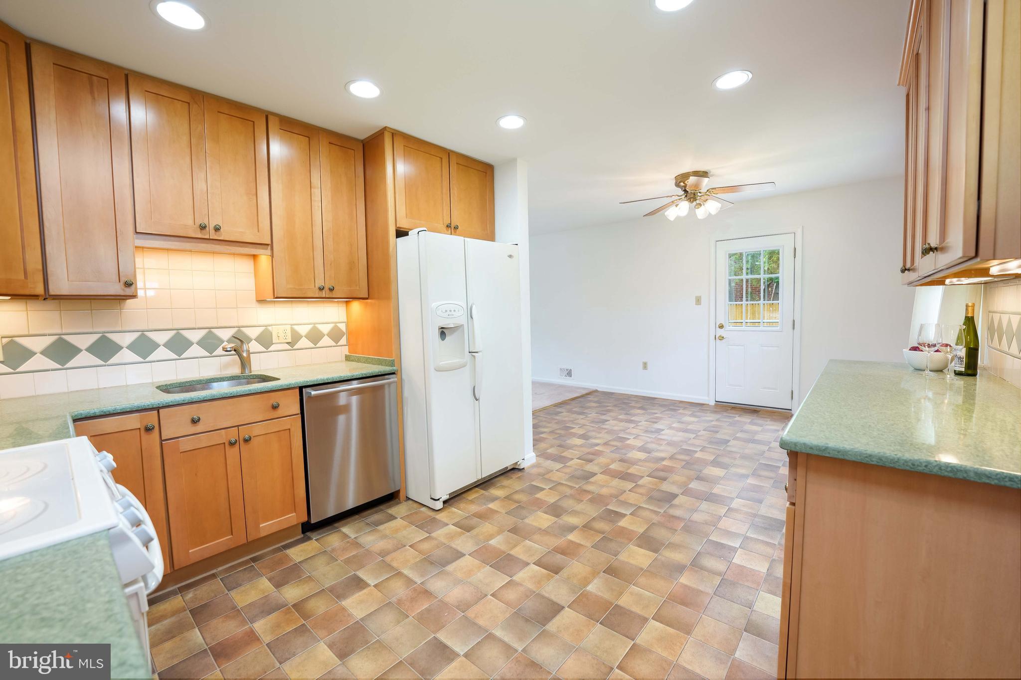 POHICK ESTATES - Residential