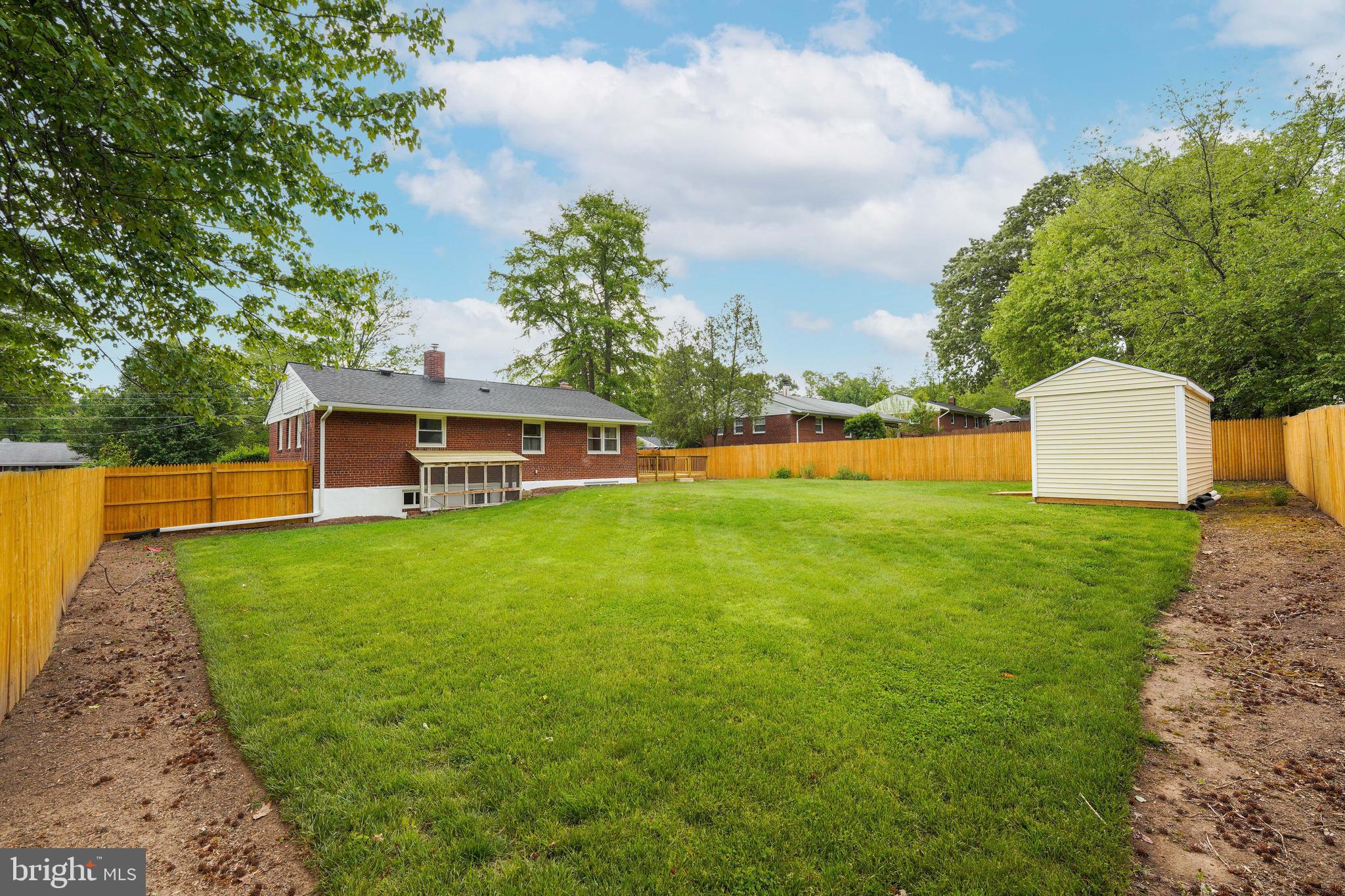 POHICK ESTATES - Residential