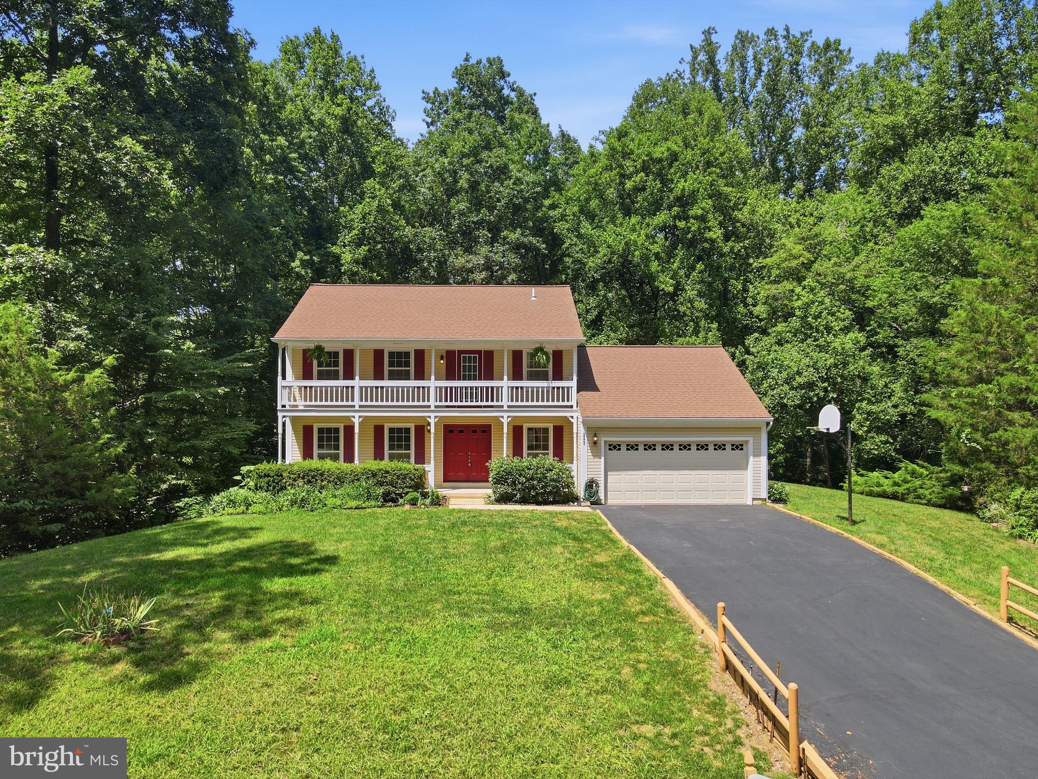 6090 RIVER FOREST DRIVE