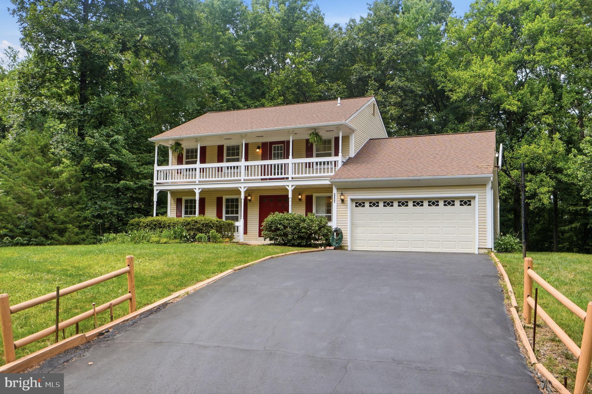 6090 RIVER FOREST DRIVE