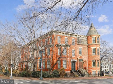 17 LOGAN CIRCLE NW WASHINGTON DC 20005