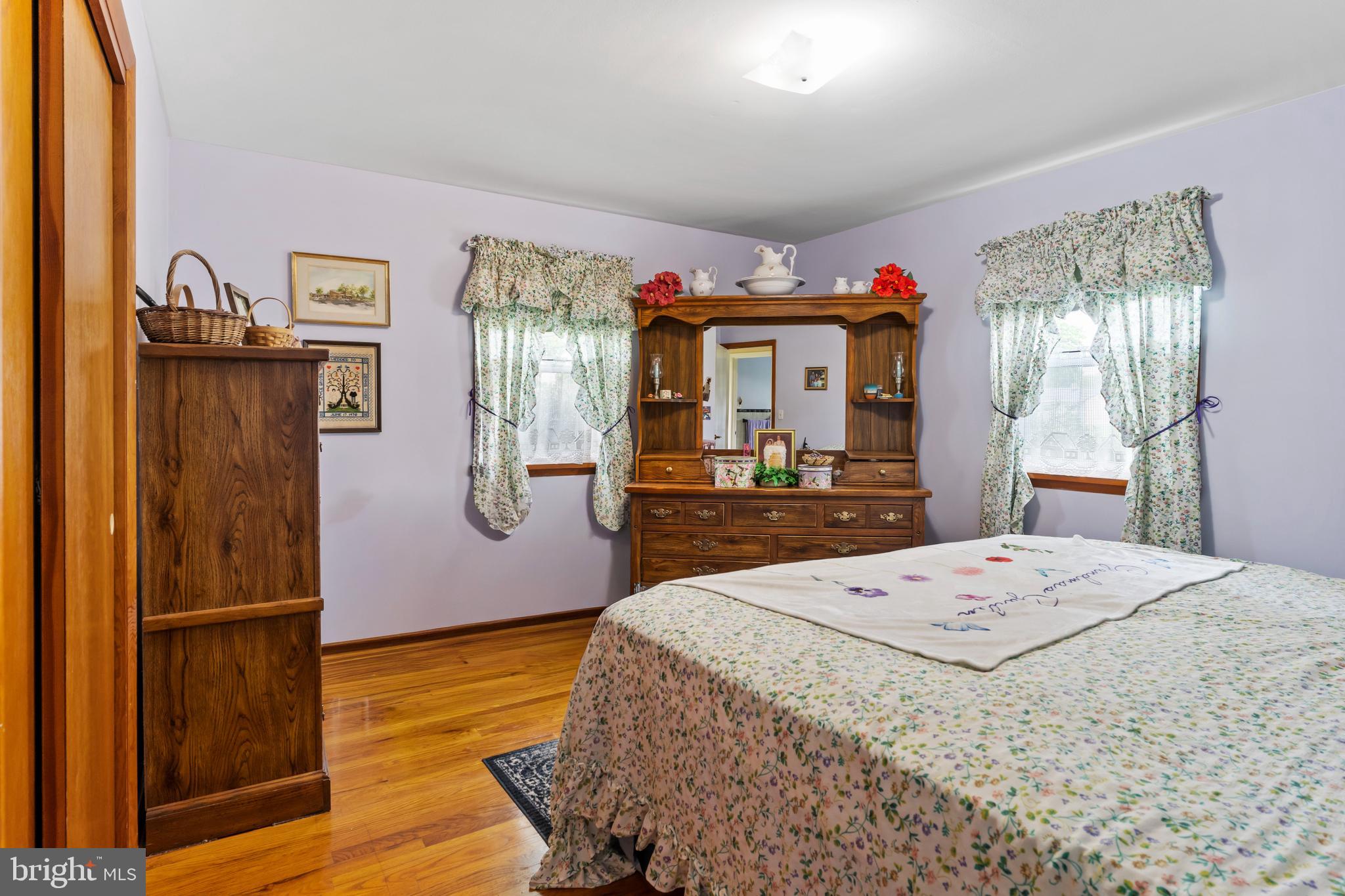CARLISLE MANOR - Residential
